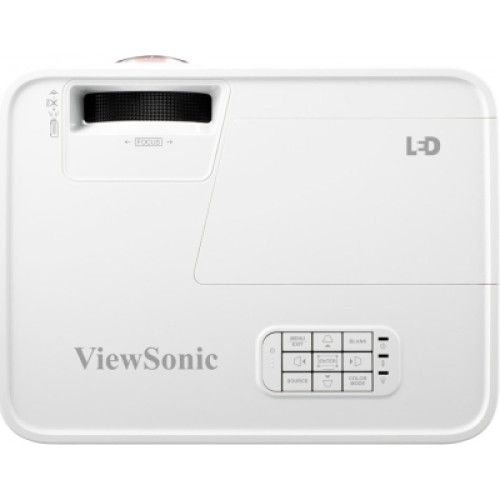 Проектор ViewSonic LS560W (VS19170)
