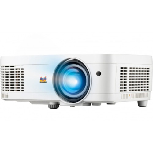 Проектор ViewSonic LS560W (VS19170)