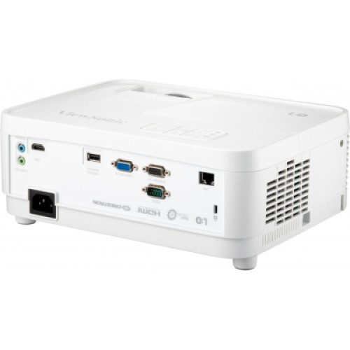 Проектор ViewSonic LS560W (VS19170)
