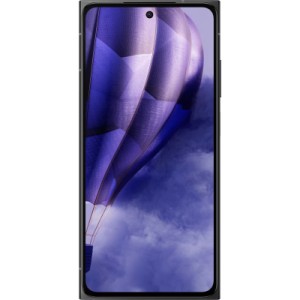 Мобильный телефон HMD Skyline 12/256GB Black