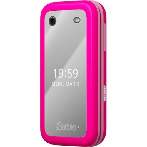 Мобильный телефон HMD Barbie Phone Pink