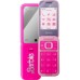 Мобильный телефон HMD Barbie Phone Pink