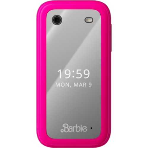 Мобильный телефон HMD Barbie Phone Pink