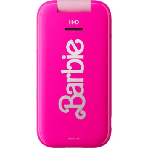 Мобильный телефон HMD Barbie Phone Pink