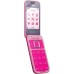 Мобильный телефон HMD Barbie Phone Pink