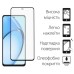 Чехол для мобильного телефона Dengos Oppo A60 Carbon + glass Black (DG-KM-103)