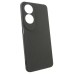 Чехол для мобильного телефона Dengos Carbon OPPO A60 Black (DG-TPU-CRBN-203)