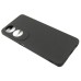 Чехол для мобильного телефона Dengos Carbon OPPO A60 Black (DG-TPU-CRBN-203)