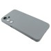 Чехол для мобильного телефона Dengos Carbon Samsung Galaxy M35 5G Grey (DG-TPU-CRBN-200)