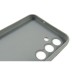 Чехол для мобильного телефона Dengos Carbon Samsung Galaxy M35 5G Grey (DG-TPU-CRBN-200)
