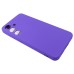 Чехол для мобильного телефона Dengos Carbon Samsung Galaxy S24+ Purple (DG-TPU-CRBN-202)