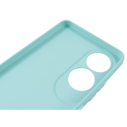 Чехол для мобильного телефона Dengos Soft Oppo A60 Ice blue (DG-TPU-SOFT-63)