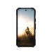 Чехол для мобильного телефона UAG Google Pixel 9 Pro Pathfinder Pro Magnetic Black (614455114040)