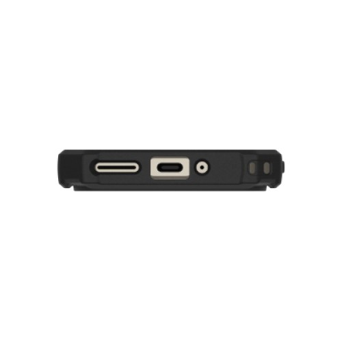 Чехол для мобильного телефона UAG Google Pixel 9 Pro Pathfinder Pro Magnetic Black (614455114040)