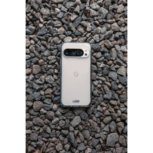 Чехол для мобильного телефона UAG Google Pixel 9 Pro Plyo Ice (614461114343)
