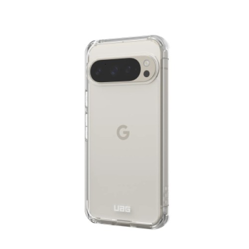 Чехол для мобильного телефона UAG Google Pixel 9 Pro Plyo Ice (614461114343)