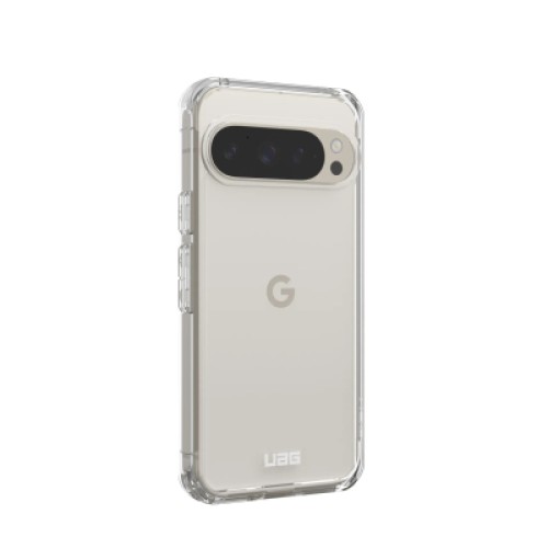 Чехол для мобильного телефона UAG Google Pixel 9 Pro Plyo Ice (614461114343)