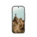 Чехол для мобильного телефона UAG Google Pixel 9 Pro Plyo Ice (614461114343)