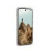 Чехол для мобильного телефона UAG Google Pixel 9 Pro Plyo Ice (614461114343)