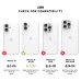 Чехол для мобильного телефона UAG iPhone 16 Plus Civilian Magsafe Black (114443114040)