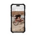 Чехол для мобильного телефона UAG iPhone 16 Plus Essential Armor Magsafe Black (114447114040)