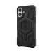 Чехол для мобильного телефона UAG iPhone 16 Plus Monarch Pro Magsafe Carbon Fiber (114455114242)