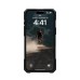Чехол для мобильного телефона UAG iPhone 16 Plus Monarch Pro Magsafe Carbon Fiber (114455114242)