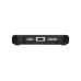 Чехол для мобильного телефона UAG iPhone 16 Plus Monarch Pro Magsafe Kevlar Black (114455113940)