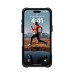 Чехол для мобильного телефона UAG iPhone 16 Plus Plasma XTE MagSafe Black/Orange (114473114097)