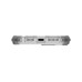 Чехол для мобильного телефона UAG iPhone 16 Plus Plyo Magsafe Ice/White (114479114341)