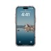 Чехол для мобильного телефона UAG iPhone 16 Plus Plyo Magsafe Ice/White (114479114341)