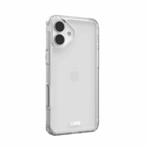 Чехол для мобильного телефона UAG iPhone 16 Plus Plyo Ice (114483114343)
