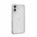 Чехол для мобильного телефона UAG iPhone 16 Plus Plyo Ice (114483114343)