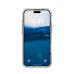 Чехол для мобильного телефона UAG iPhone 16 Plus Plyo Ice (114483114343)
