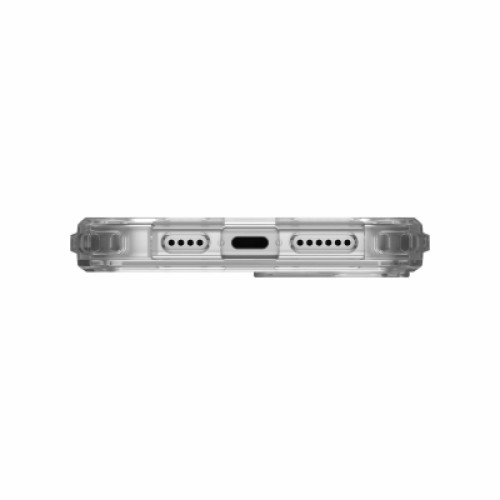 Чехол для мобильного телефона UAG iPhone 16 Plus Plyo Ice (114483114343)