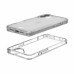 Чехол для мобильного телефона UAG iPhone 16 Plus Plyo Ice (114483114343)