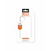 Чехол для мобильного телефона UAG iPhone 16 Plus Plyo Ice (114483114343)