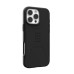 Чехол для мобильного телефона UAG iPhone 16 Pro Max Civilian Magsafe Black (114445114040)