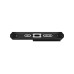 Чехол для мобильного телефона UAG iPhone 16 Pro Max Civilian Magsafe Black (114445114040)