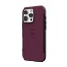 Чехол для мобильного телефона UAG iPhone 16 Pro Max Civilian Magsafe Bordeaux (114445119049)