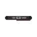 Чехол для мобильного телефона UAG iPhone 16 Pro Max Civilian Magsafe Bordeaux (114445119049)