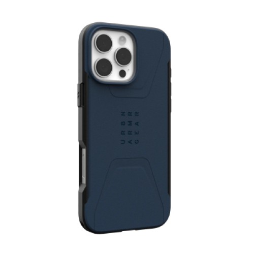 Чехол для мобильного телефона UAG iPhone 16 Pro Max Civilian Magsafe Mallard (114445115555)