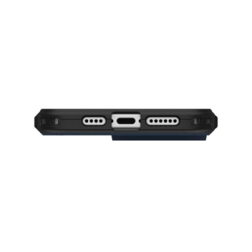 Чехол для мобильного телефона UAG iPhone 16 Pro Max Civilian Magsafe Mallard (114445115555)