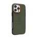 Чехол для мобильного телефона UAG iPhone 16 Pro Max Civilian Magsafe Olive Drab (114445117272)