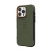 Чехол для мобильного телефона UAG iPhone 16 Pro Max Civilian Magsafe Olive Drab (114445117272)