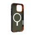 Чехол для мобильного телефона UAG iPhone 16 Pro Max Civilian Magsafe Olive Drab (114445117272)