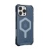 Чехол для мобильного телефона UAG iPhone 16 Pro Max Essential Armor Magsafe Cloud Blue (114449114151)