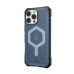 Чехол для мобильного телефона UAG iPhone 16 Pro Max Essential Armor Magsafe Cloud Blue (114449114151)