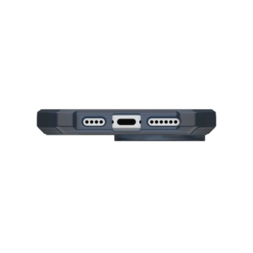 Чехол для мобильного телефона UAG iPhone 16 Pro Max Essential Armor Magsafe Cloud Blue (114449114151)