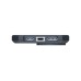 Чехол для мобильного телефона UAG iPhone 16 Pro Max Essential Armor Magsafe Cloud Blue (114449114151)